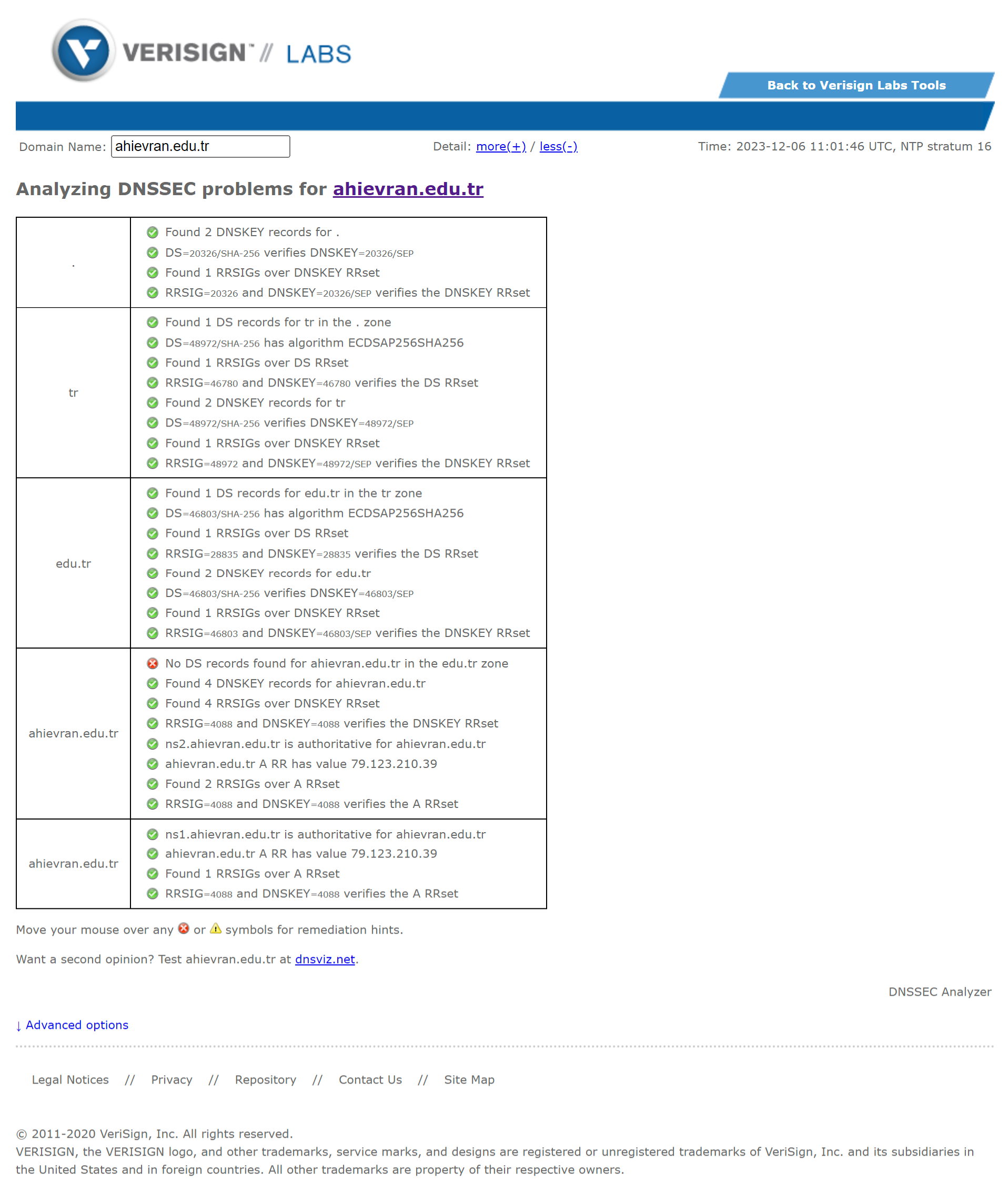 Sistem - Network