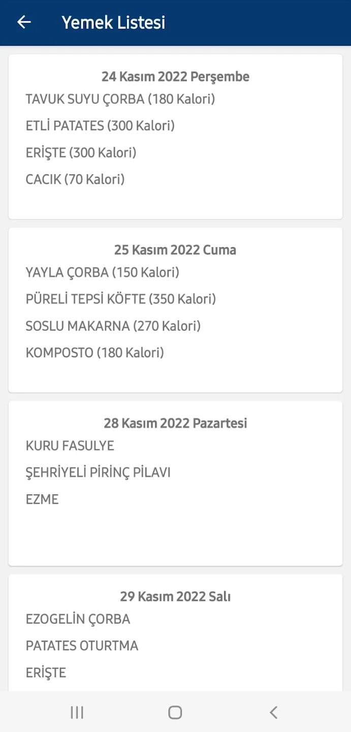 KAEU Mobil APP